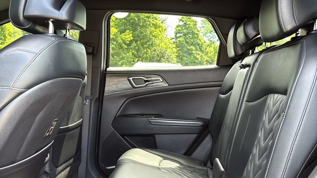 Used 2023 Kia Sportage X-Line AWD/4WD image 21