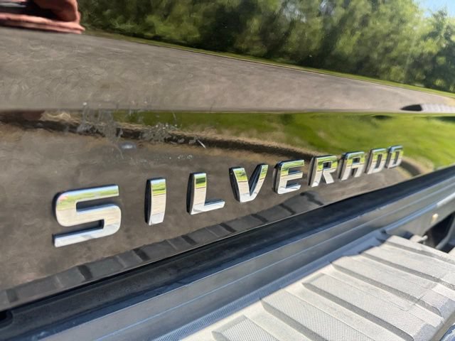 Used 2016 Chevrolet Silverado 2500 LTZ w/ Duramax Plus Package AWD/4WD image 7