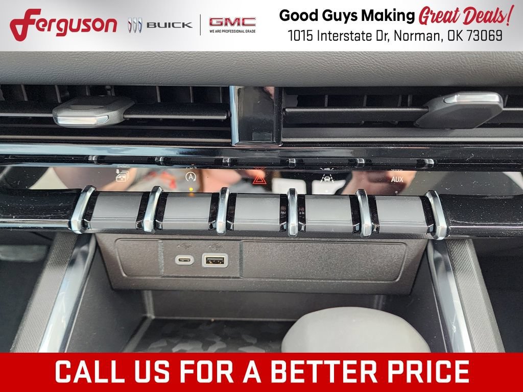 New 2026 GMC Canyon Elevation w/ Convenience Package AWD/4WD image 30