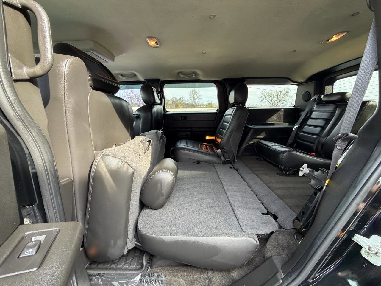 Used 2006 HUMMER H2 image 24