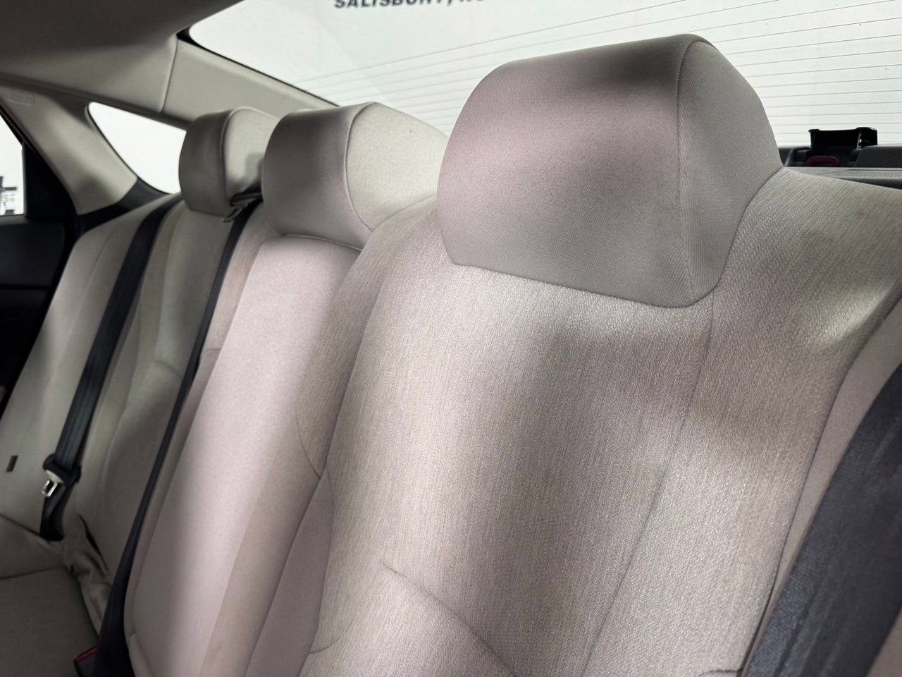 Used 2023 Honda Accord EX image 27