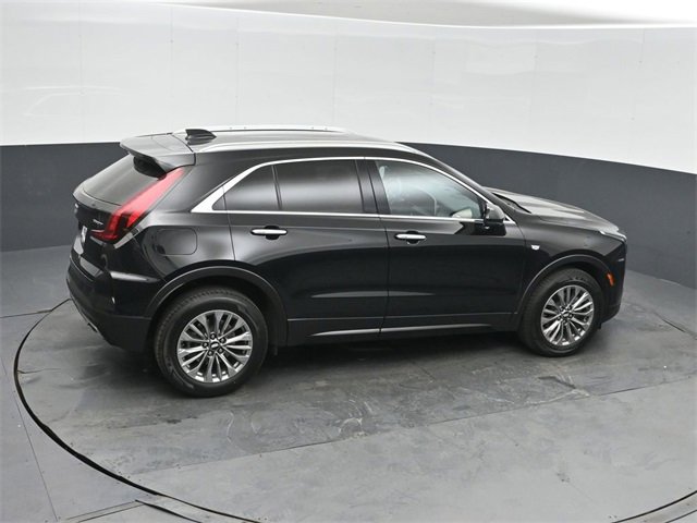 Used 2024 Cadillac XT4 Premium Luxury image 31