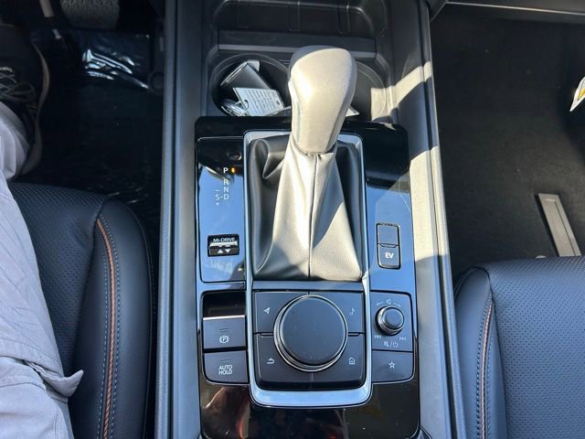 New 2026 MAZDA CX-50 AWD 2.5 Hybrid w/ Weather Package image 21
