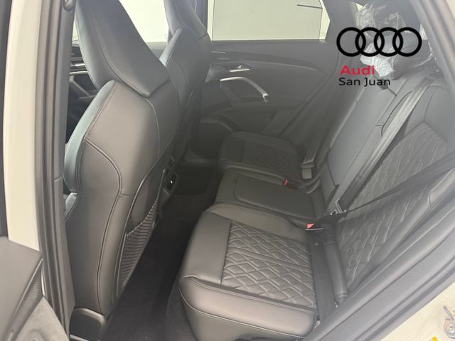 New 2026 Audi SQ5 Premium Plus AWD/4WD image 25