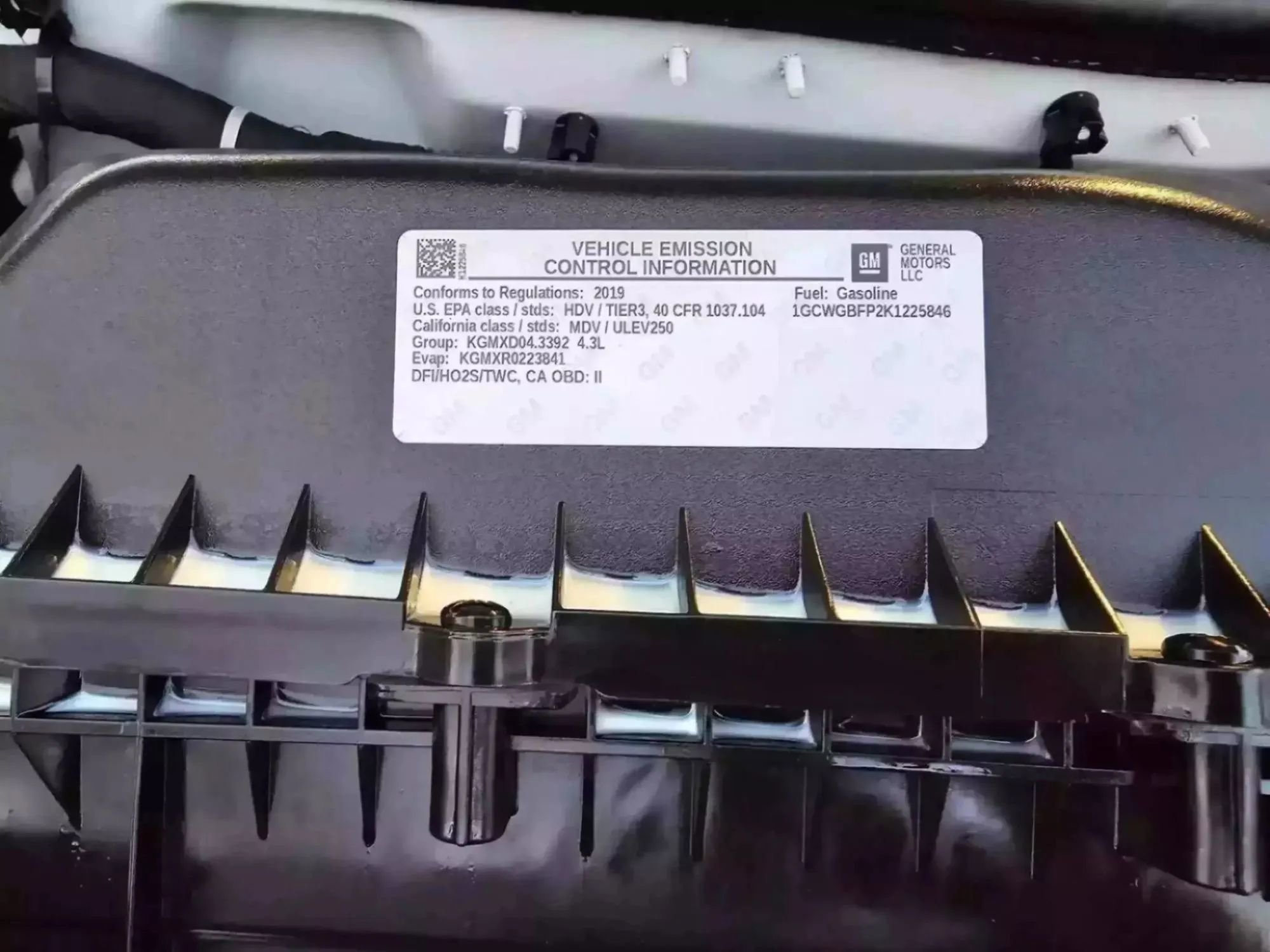 Used 2019 Chevrolet Express 2500 Extended w/ Driver Convenience Package image 26