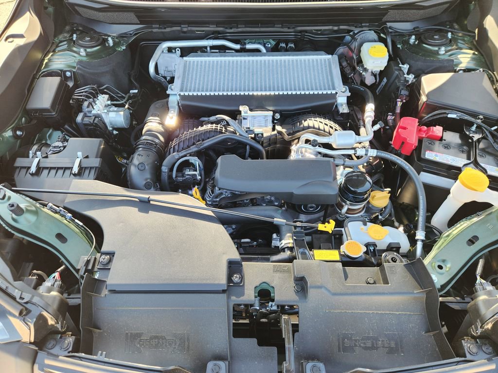 New 2026 Subaru Outback Wilderness image 21