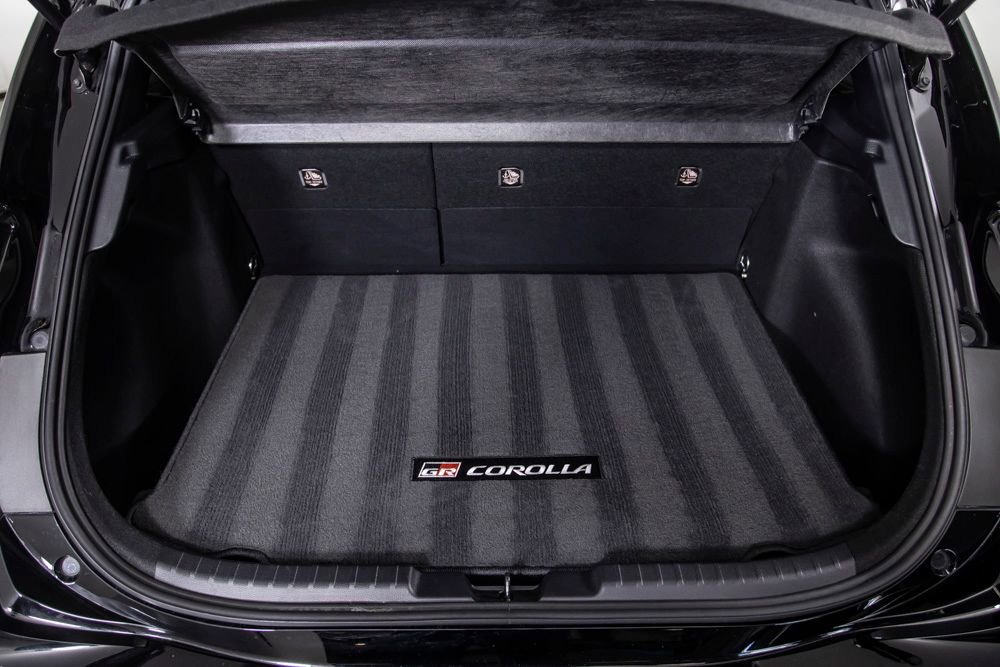Used 2025 Toyota Corolla GR image 9
