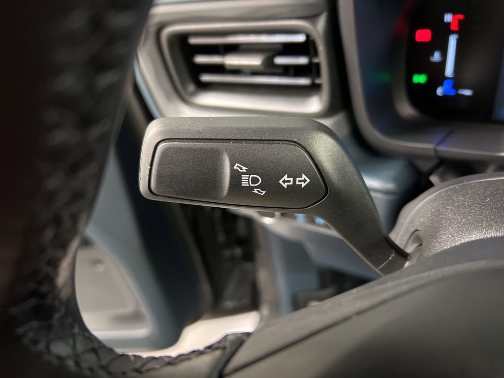 New 2026 Ford Maverick Lariat w/ Black Appearance Package image 19