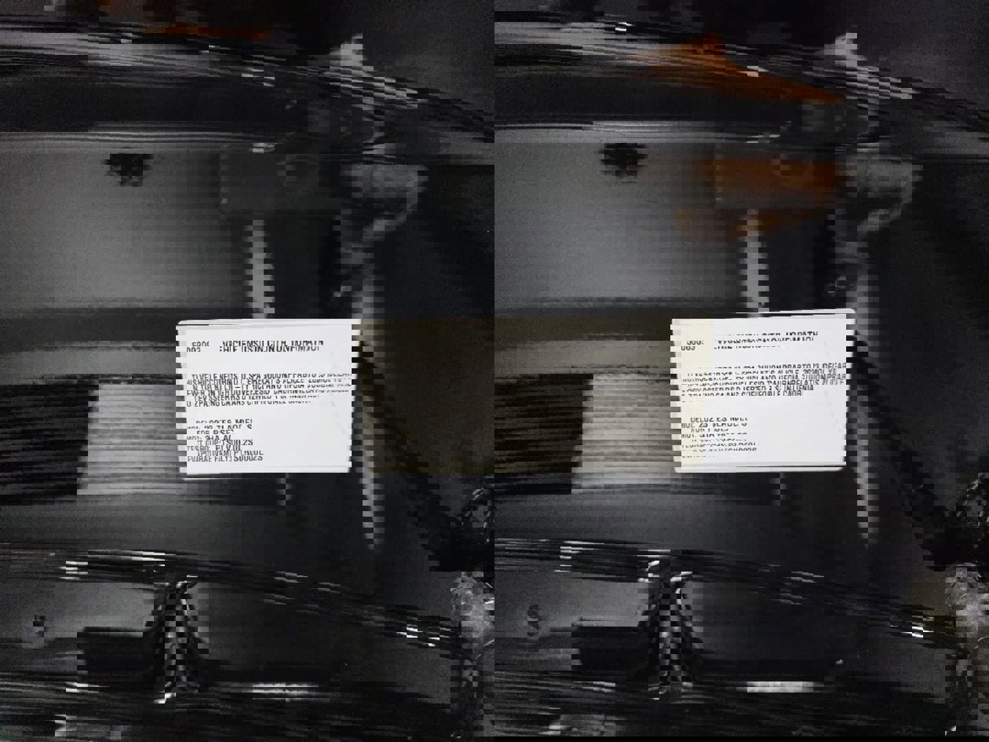 Used 2023 Tesla Model S image 18