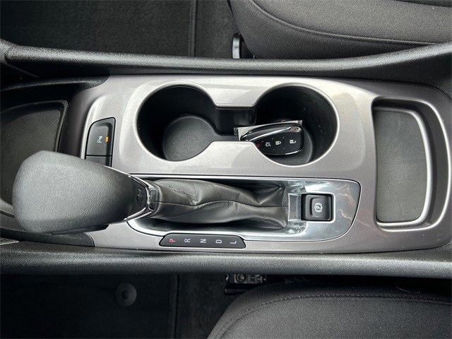 Certified 2023 Chevrolet Malibu LS w/ Driver Confidence Package image 28