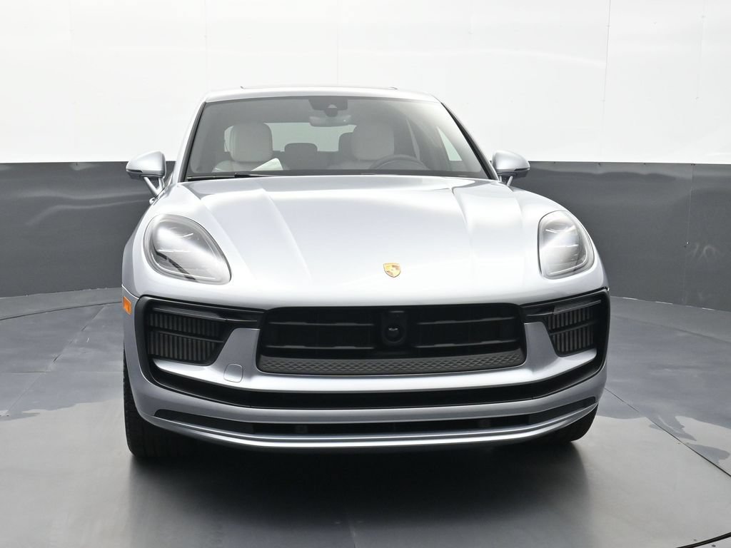 New 2026 Porsche Macan S AWD/4WD image 25