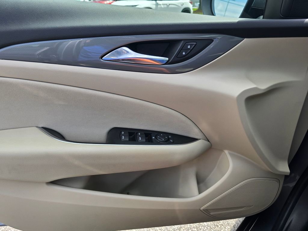 Used 2020 Buick Regal Preferred FWD image 26