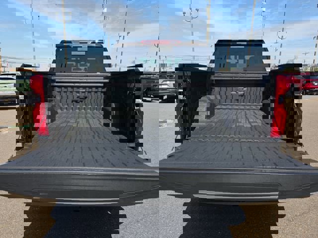 New 2026 Chevrolet Silverado 1500 RST w/ All Star Edition Plus image 13