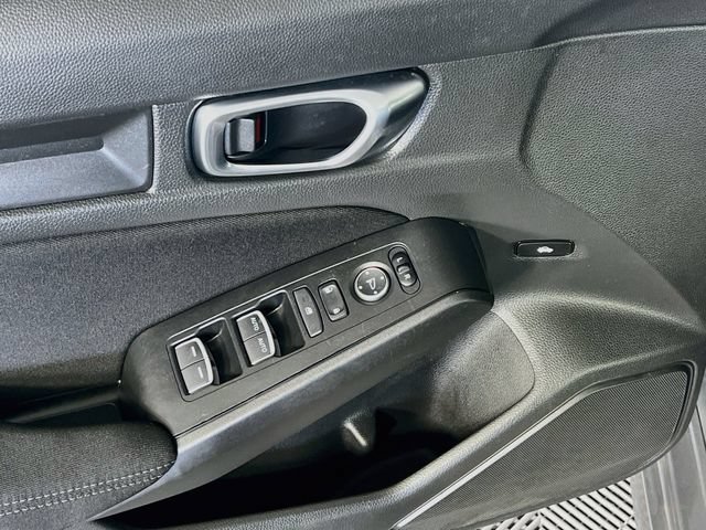 Used 2022 Honda Civic Sport image 12