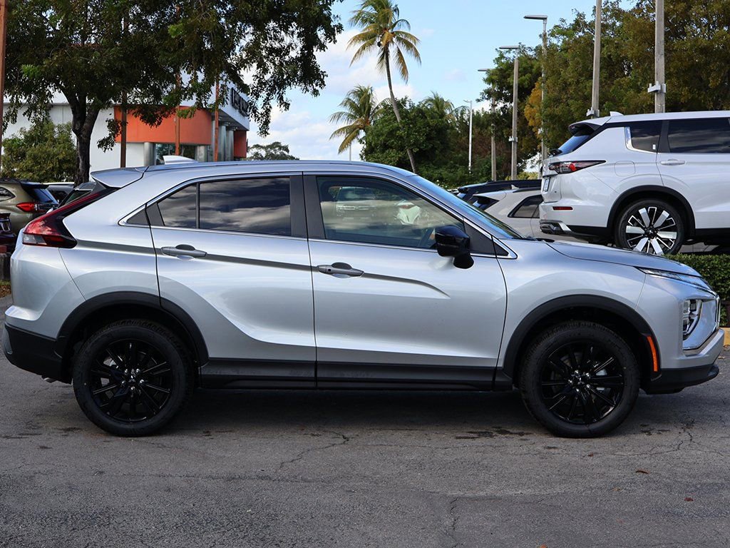 New 2026 Mitsubishi Eclipse Cross LE image 15