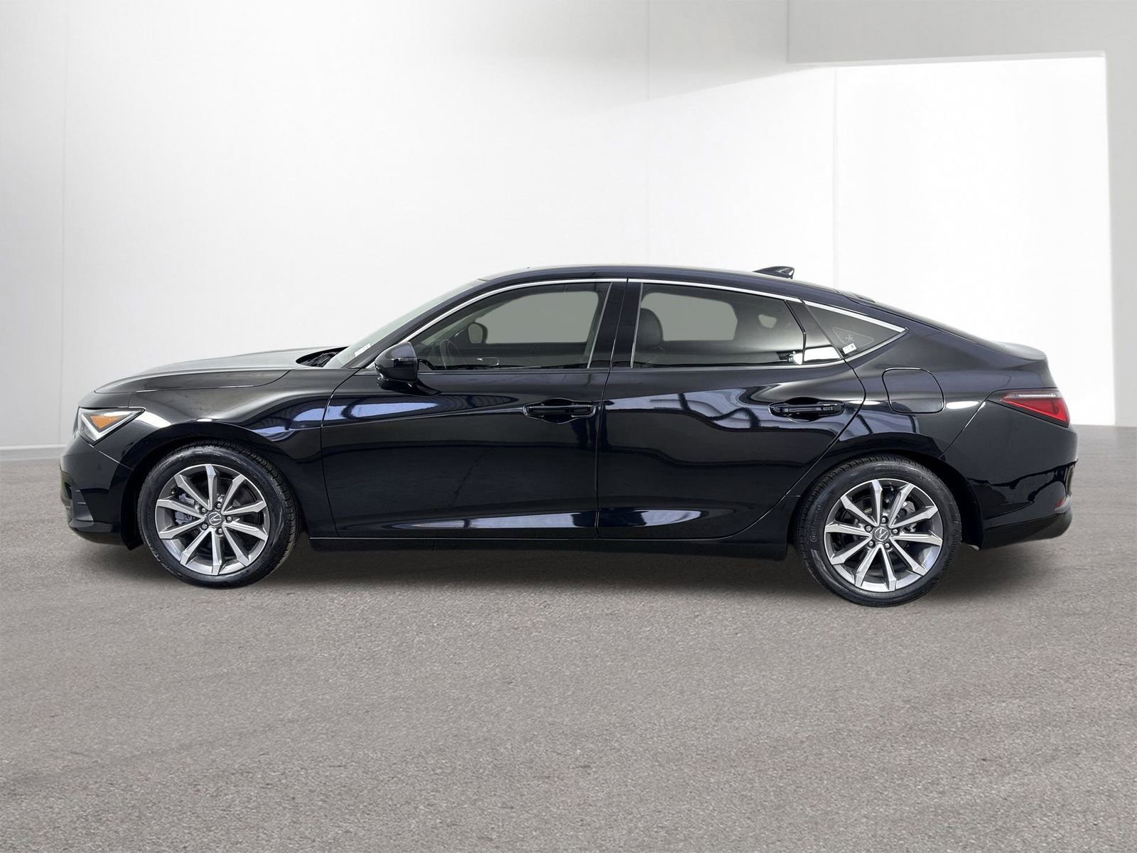 Certified 2023 Acura Integra image 30