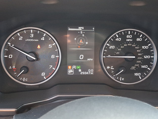 Certified 2023 Subaru Outback Touring AWD/4WD image 23
