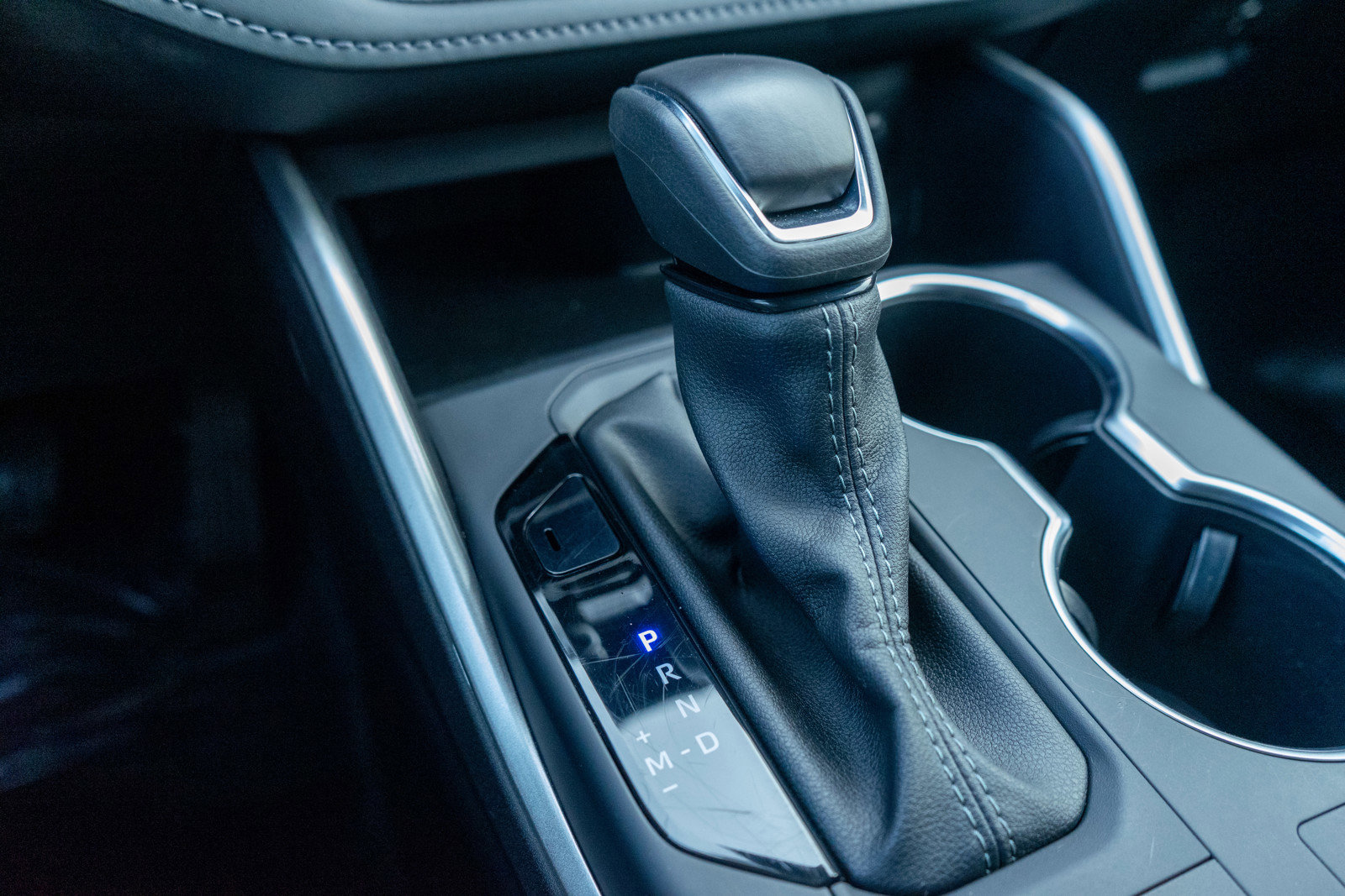 Used 2025 Toyota Highlander XLE image 21