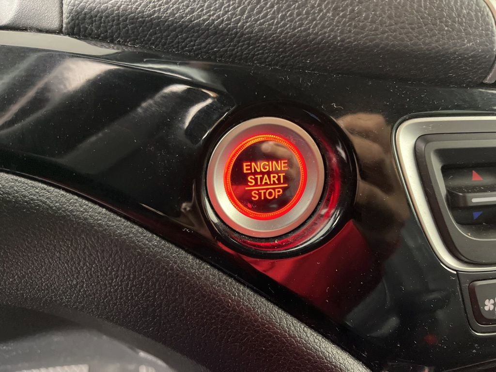 Certified 2021 Honda Passport Touring image 35