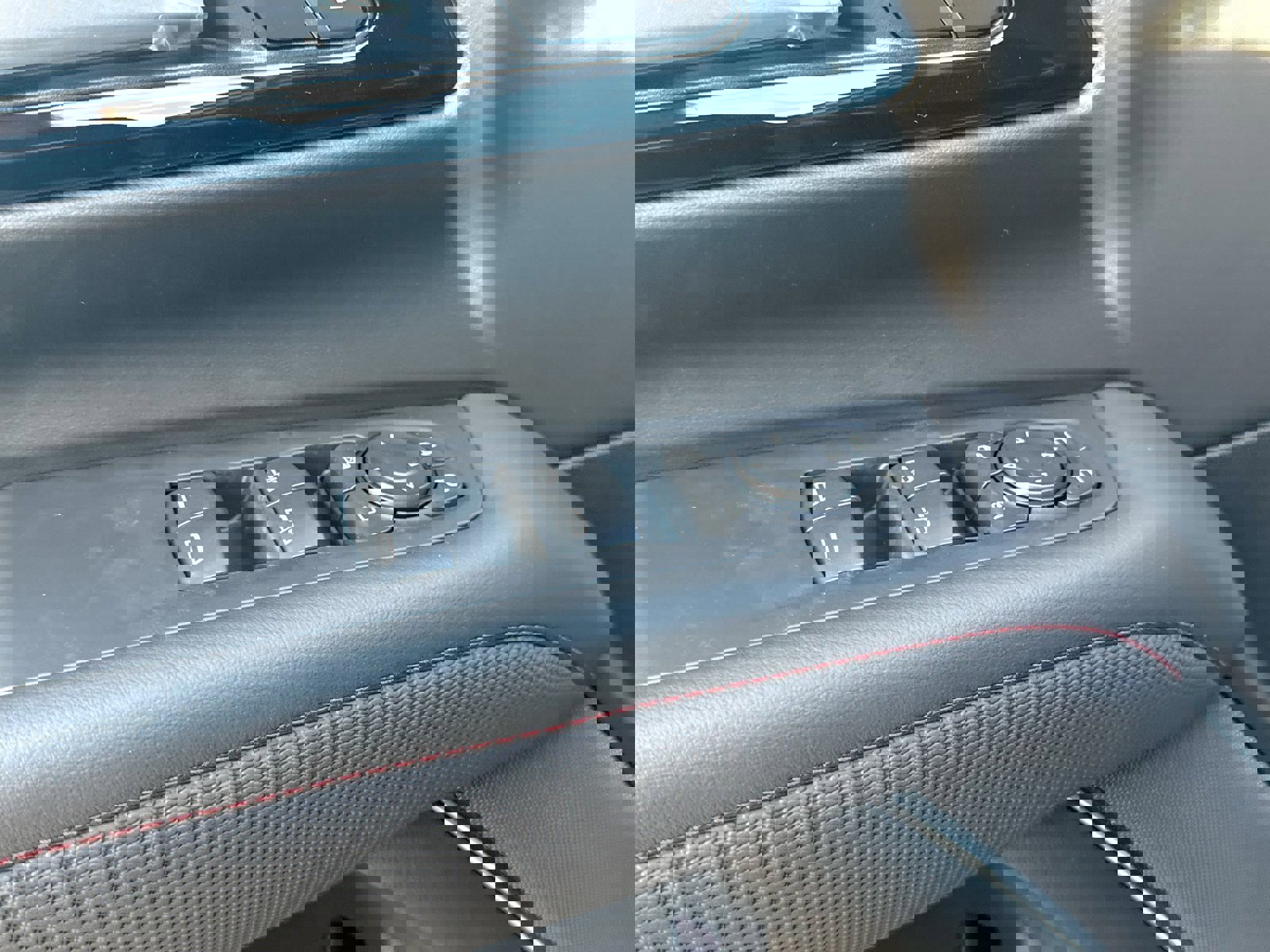 New 2026 Chevrolet Suburban RST w/ Comfort Package image 11