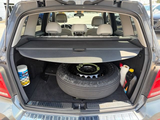 Used 2015 Mercedes-Benz GLK 350 2WD image 20