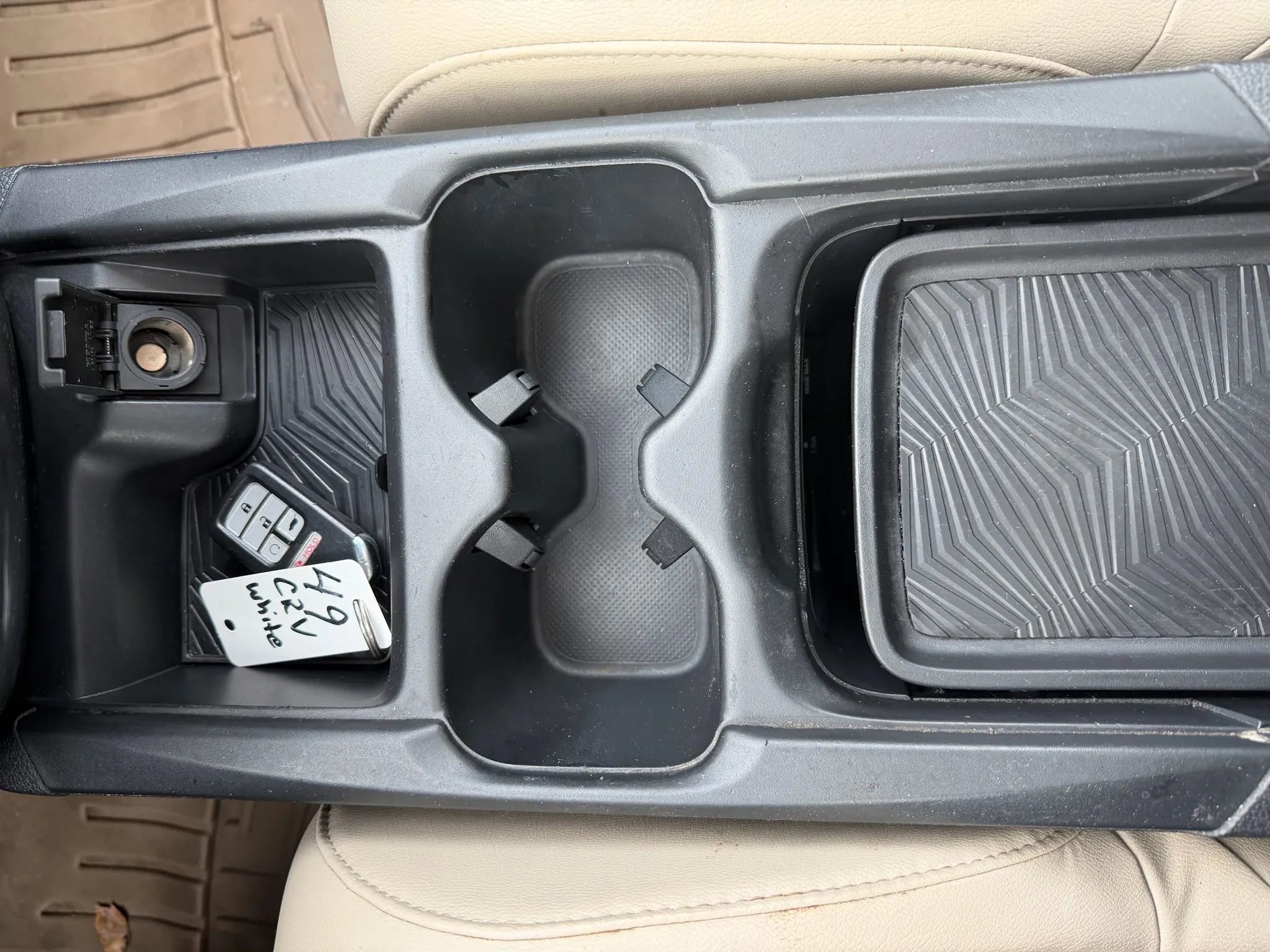 Used 2017 Honda CR-V Touring image 23