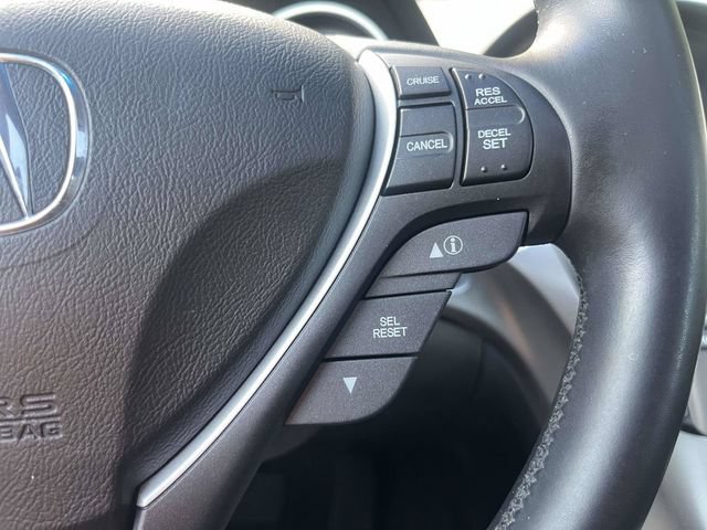 Used 2009 Acura TL w/ Technology Package FWD image 24