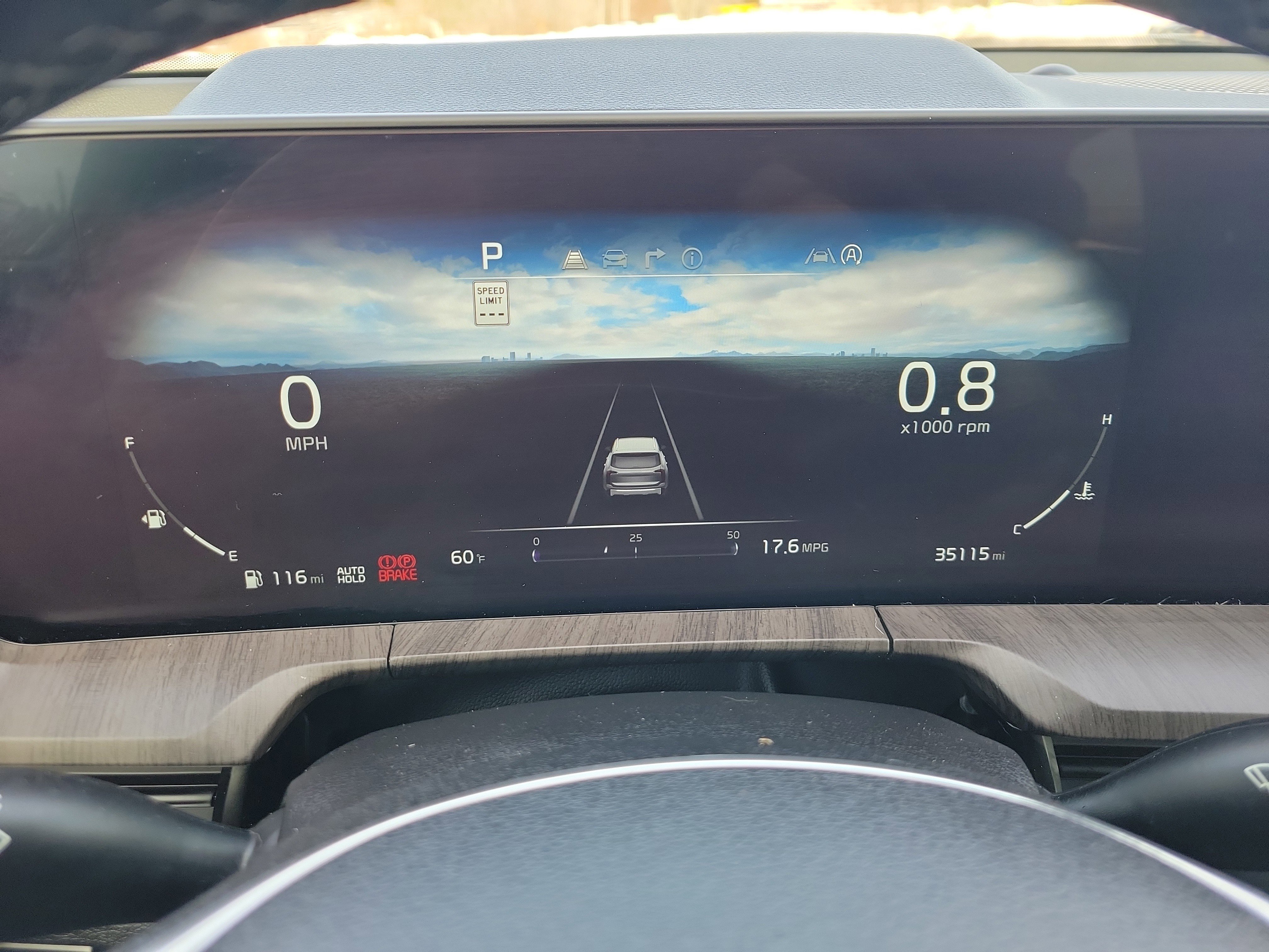 Used 2024 Kia Telluride SX Prestige image 23