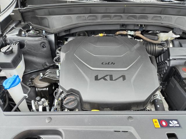 Used 2025 Kia Telluride S AWD/4WD image 23