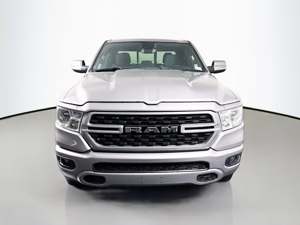 Used 2022 RAM 1500 Lone Star AWD/4WD image 2