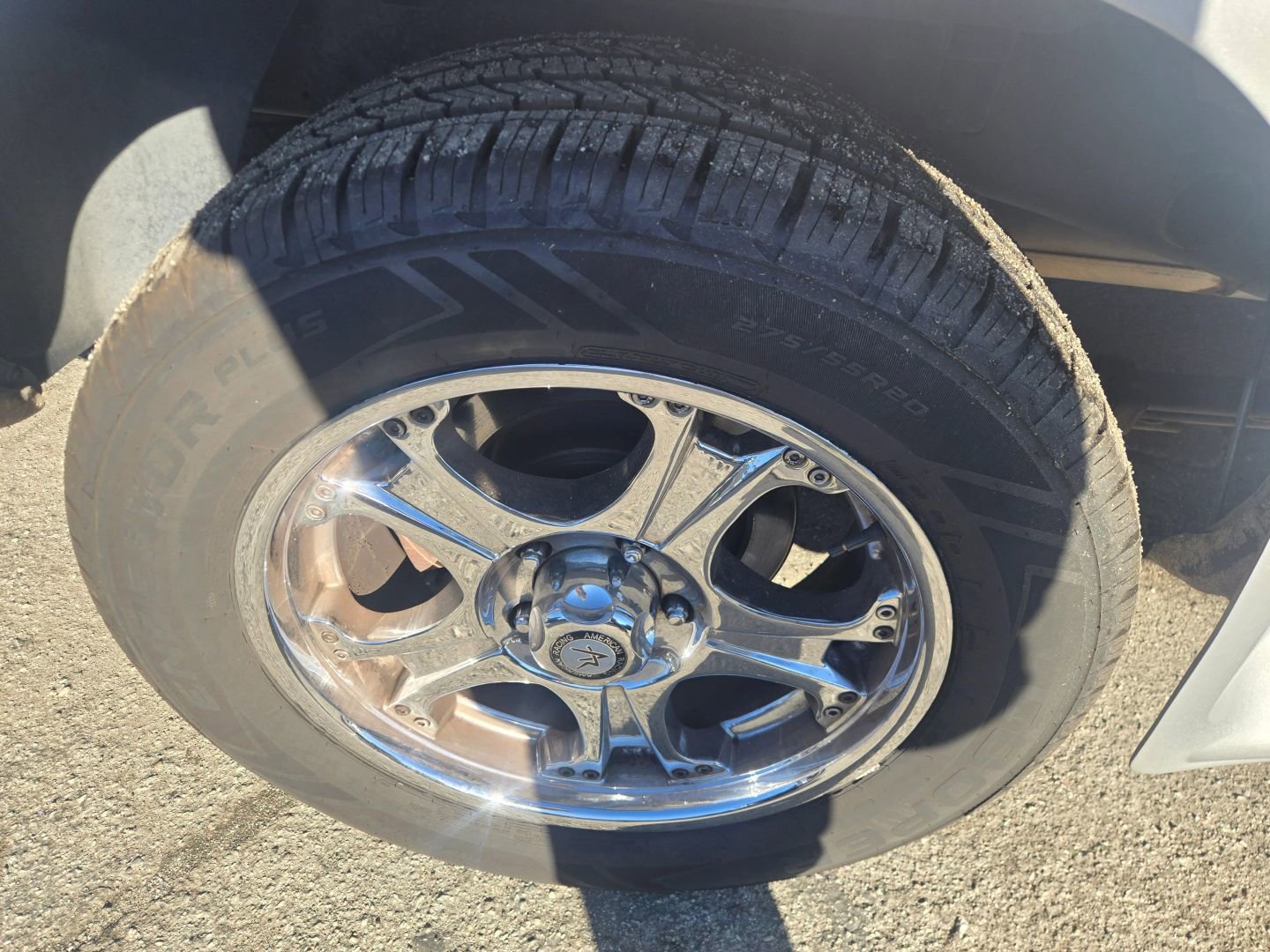 Used 2003 Dodge Ram 1500 Truck ST image 21