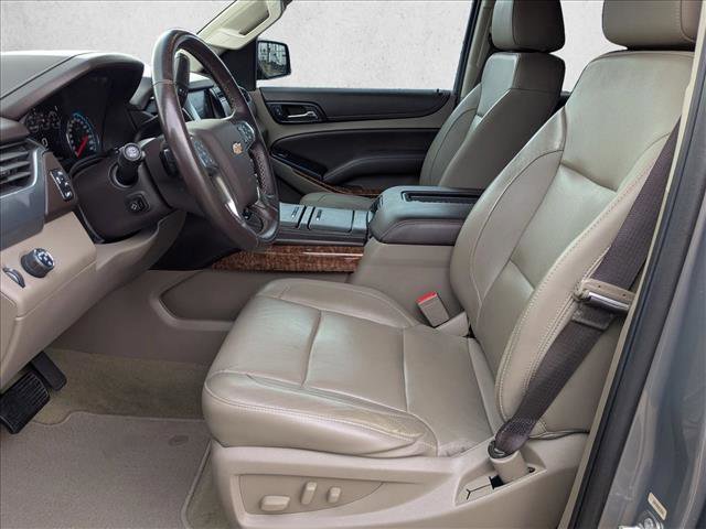 Used 2017 Chevrolet Tahoe Premier image 16