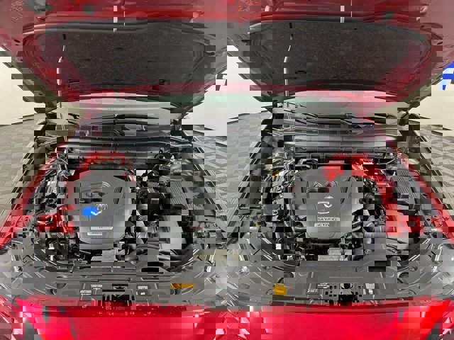 New 2025 MAZDA CX-5 Signature image 24