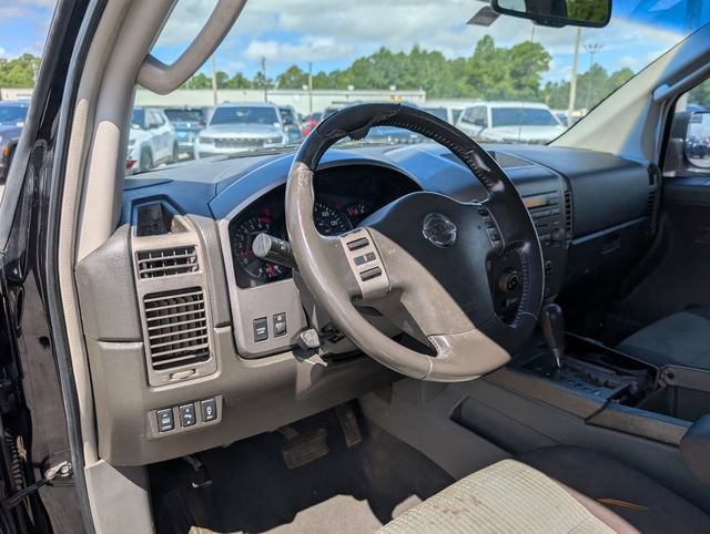Used 2006 Nissan Titan SE RWD image 29