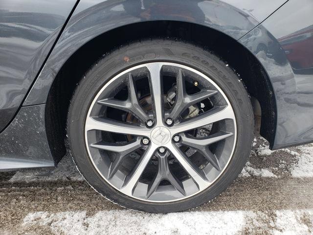 Used 2024 Honda Civic Touring image 26