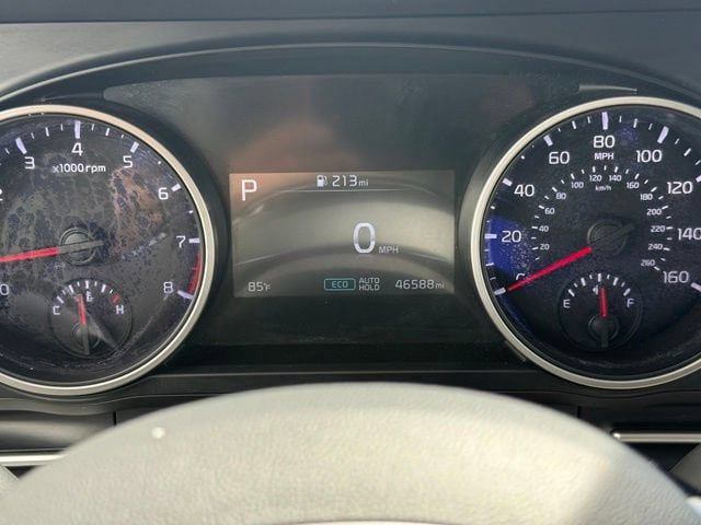 Used 2023 Kia Carnival LX FWD image 29