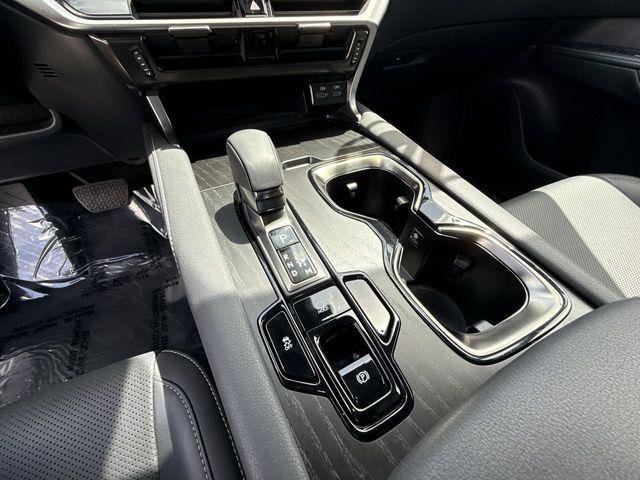 Certified 2024 Lexus RX 350 Premium w/ Accessory Package (Z1) image 21