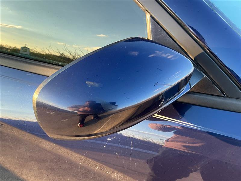 Used 2016 Dodge Charger SXT w/ AWD Premium Group image 15