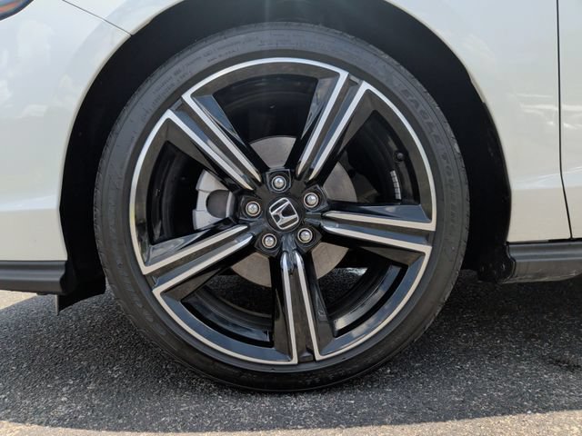 Used 2026 Honda Accord SE image 9