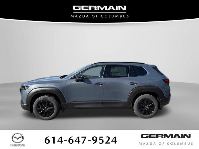 New 2026 MAZDA CX-50 AWD 2.5 Hybrid w/ Weather Package image 11