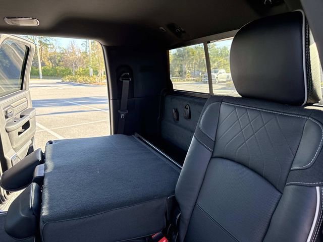 New 2026 RAM 3500 Limited image 37