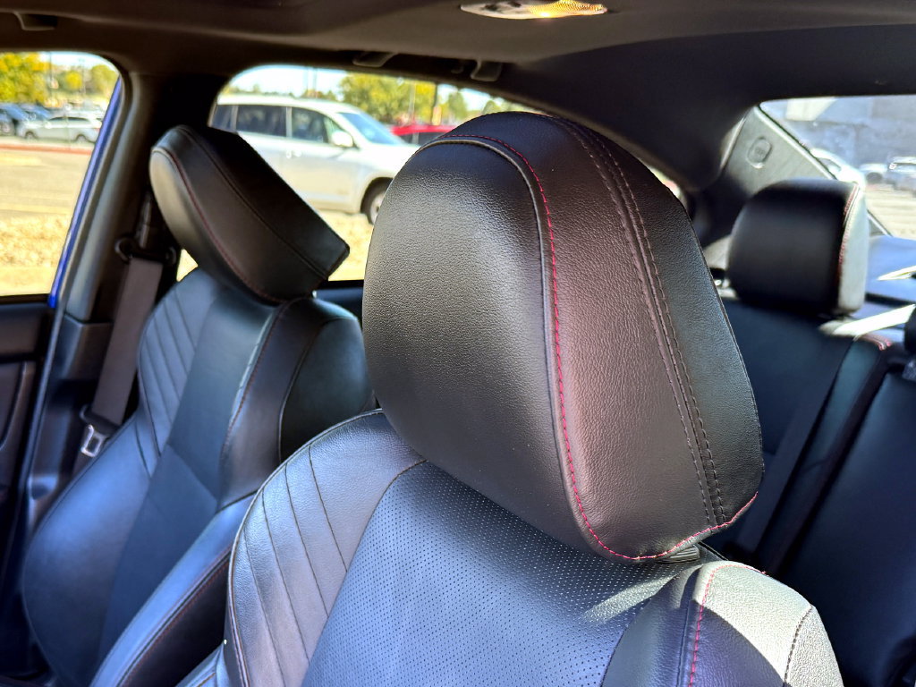 Used 2020 Subaru WRX Limited w/ Popular Package #1 AWD/4WD image 21