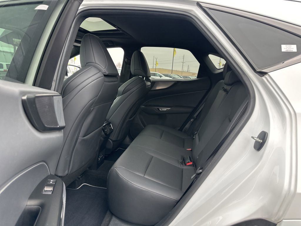 Used 2024 Lexus NX 350 F Sport AWD/4WD image 21