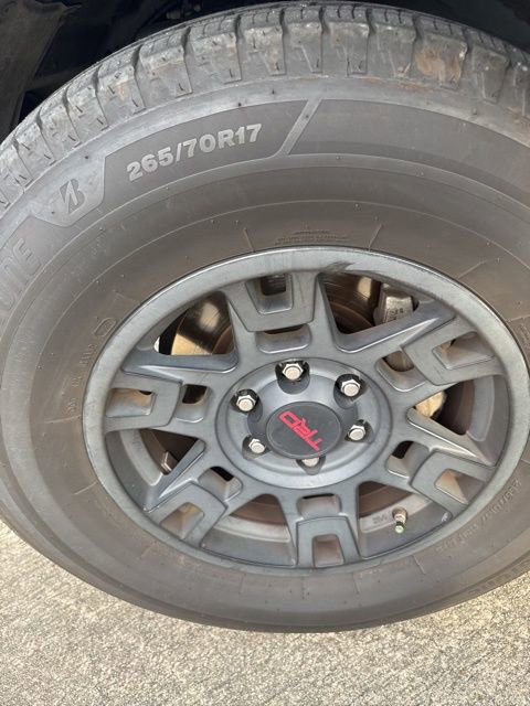 Used 2021 Toyota 4Runner SR5 image 18