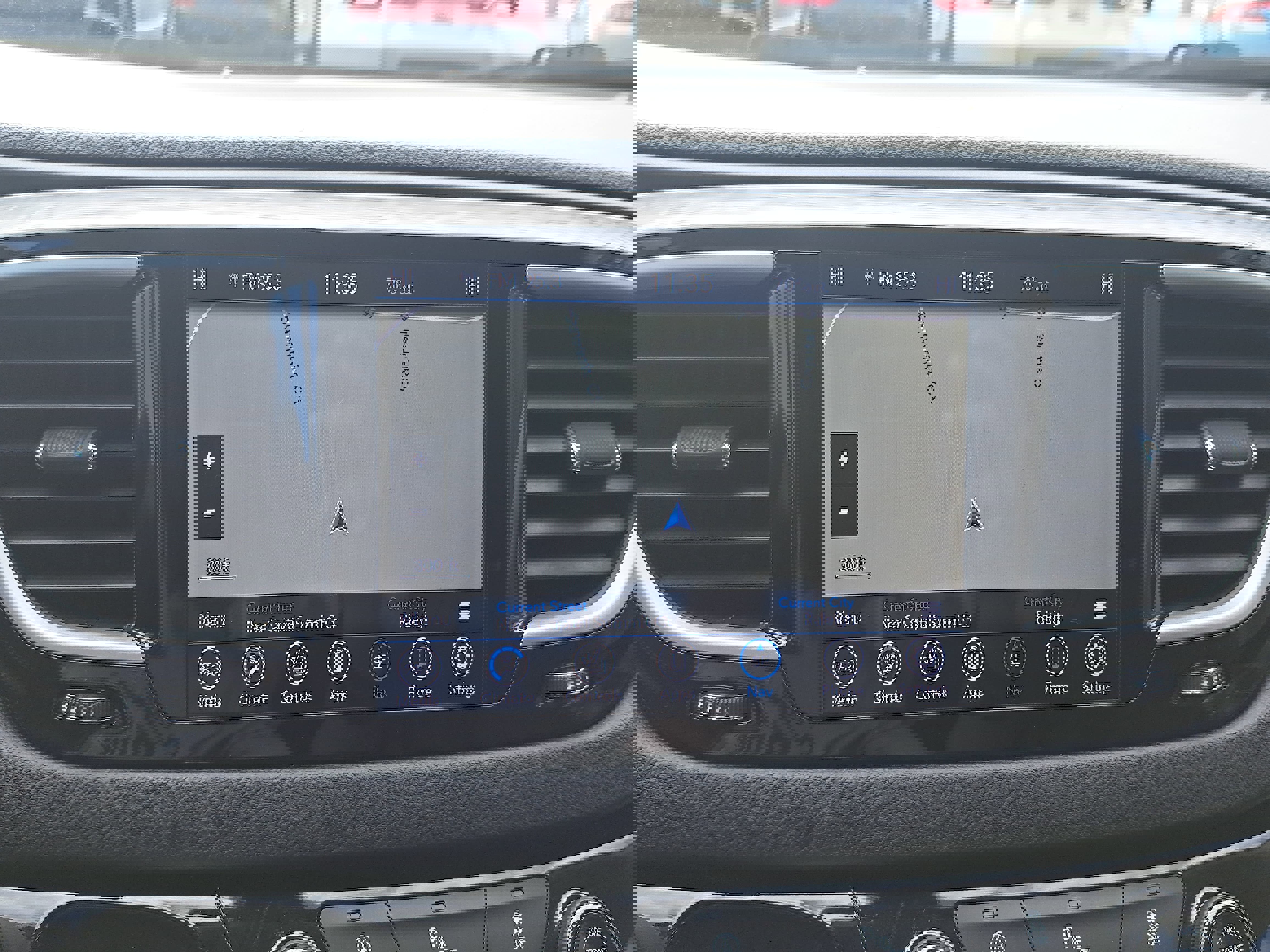 Used 2020 Chrysler Pacifica Touring w/ Cold Weather Group image 23