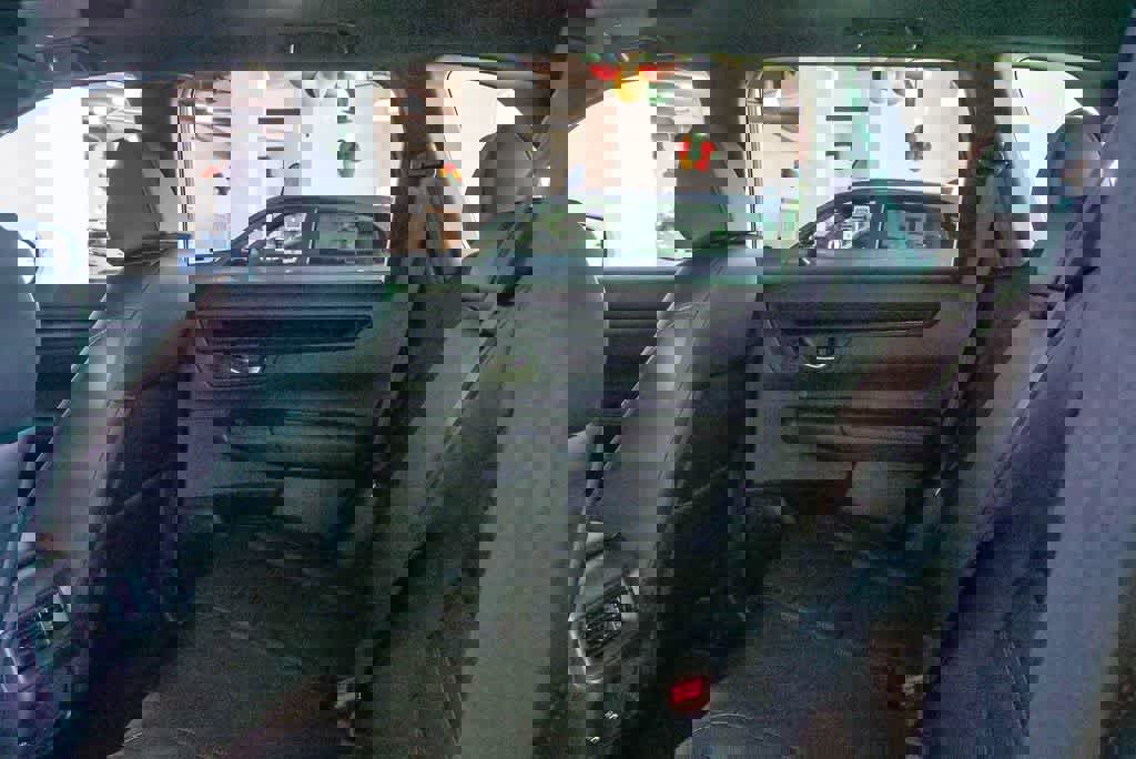 New 2026 Honda CR-V Sport-L image 17