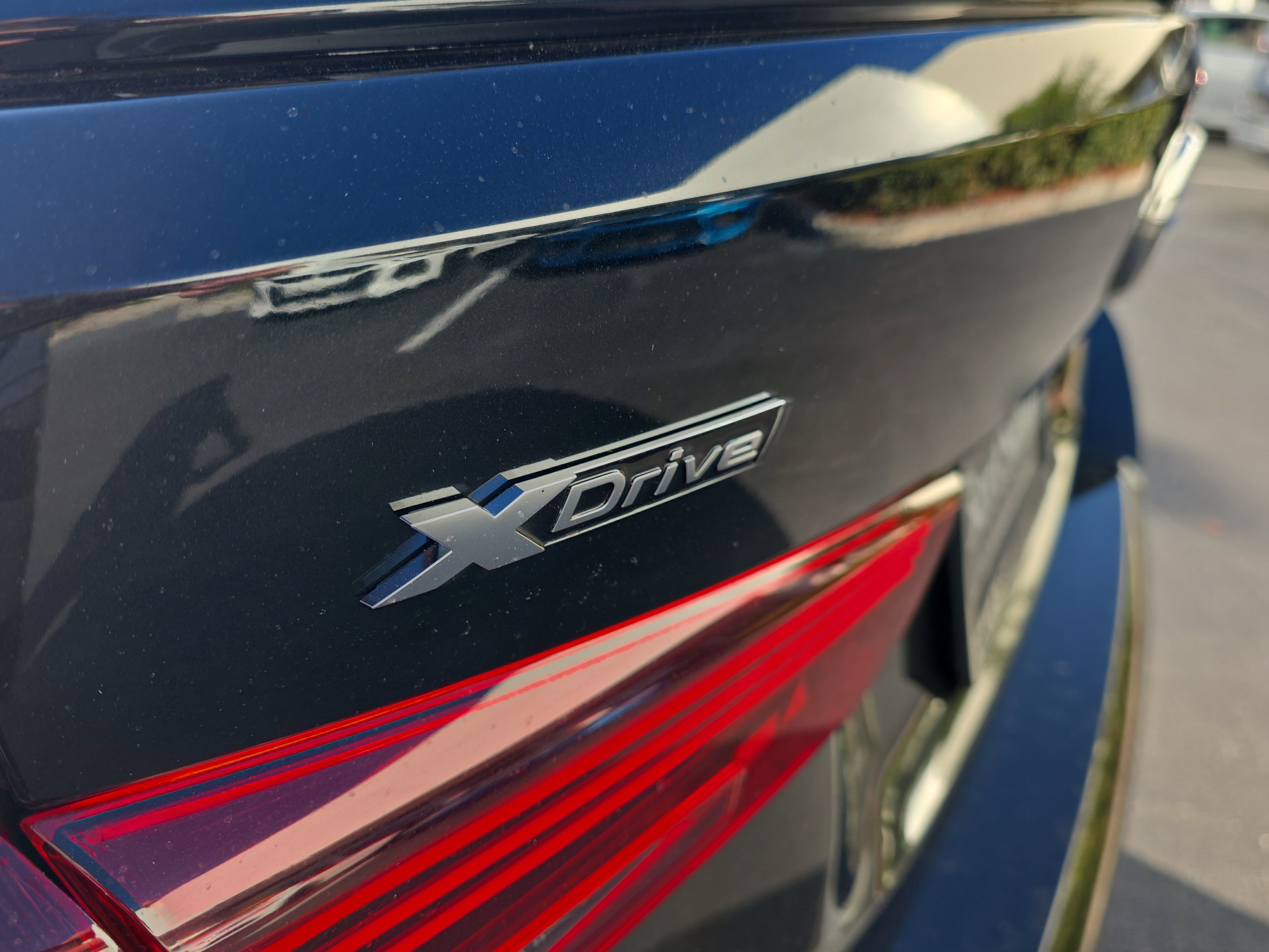 Used 2025 BMW 440i xDrive image 5