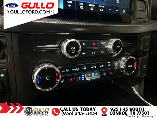 Used 2025 Ford F150 Raptor AWD/4WD image 26