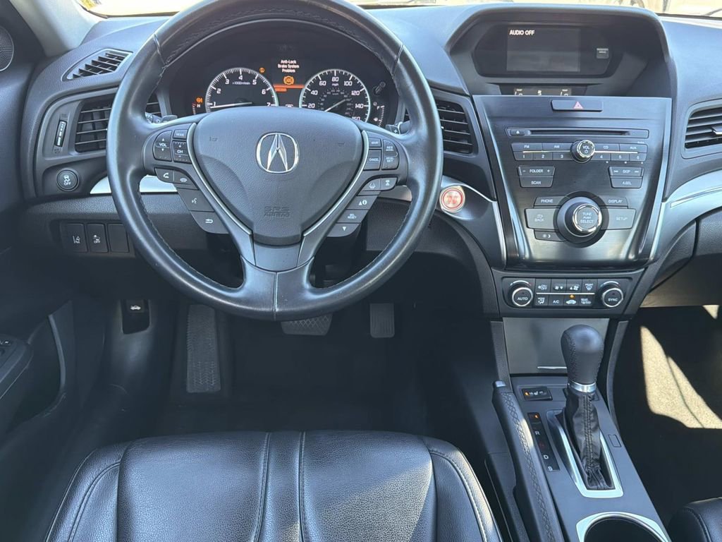 Used 2022 Acura ILX image 17