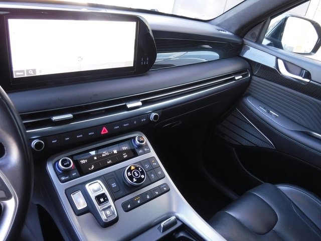 Used 2024 Hyundai Palisade Calligraphy image 30